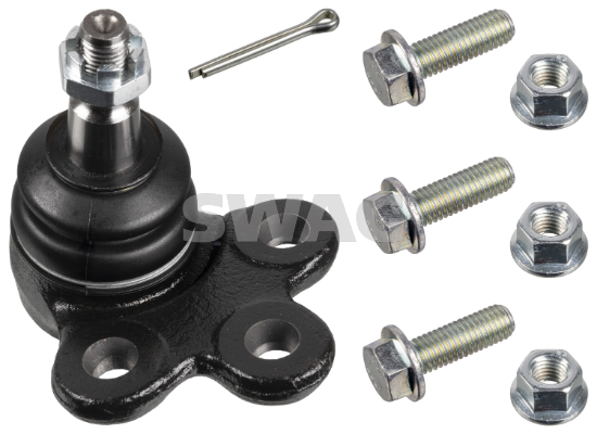 Zvislý/nosný čap SWAG